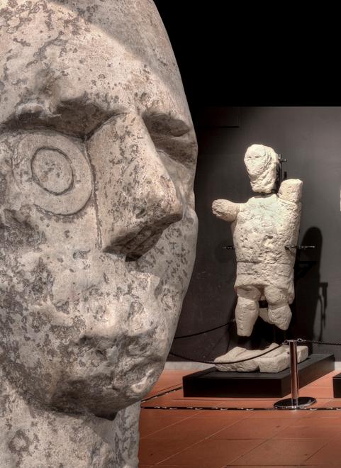 Borsa del turismo archeologico: a Paestum i gioielli della Sardegna 