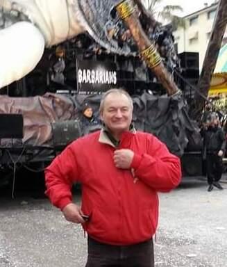 Roberto Galli