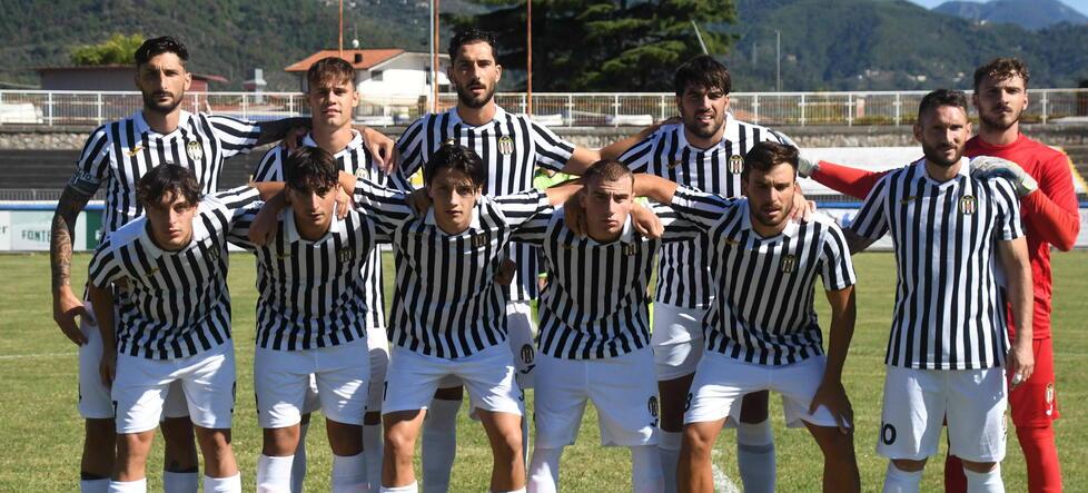 La Massese a caccia della prima vittoria