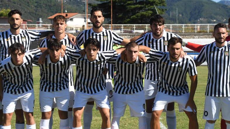 La Massese a caccia della prima vittoria