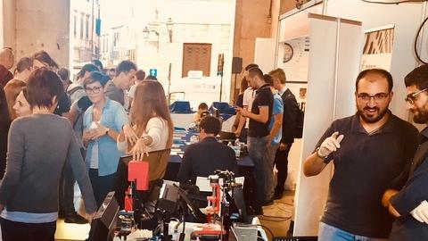Laboratori, scienza e attualità: torna la “Notte della ricerca”