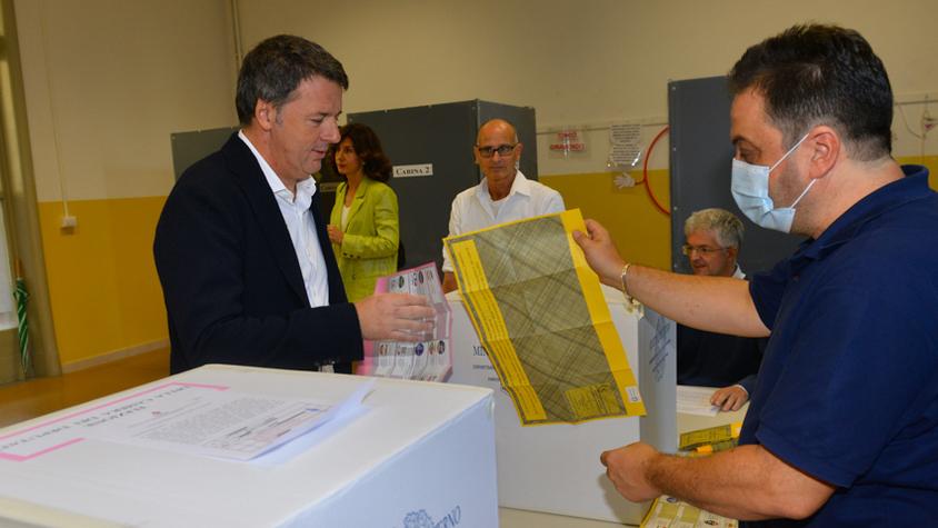 Disconnessione sentimentale tra il Pd e il popolo della sinistra