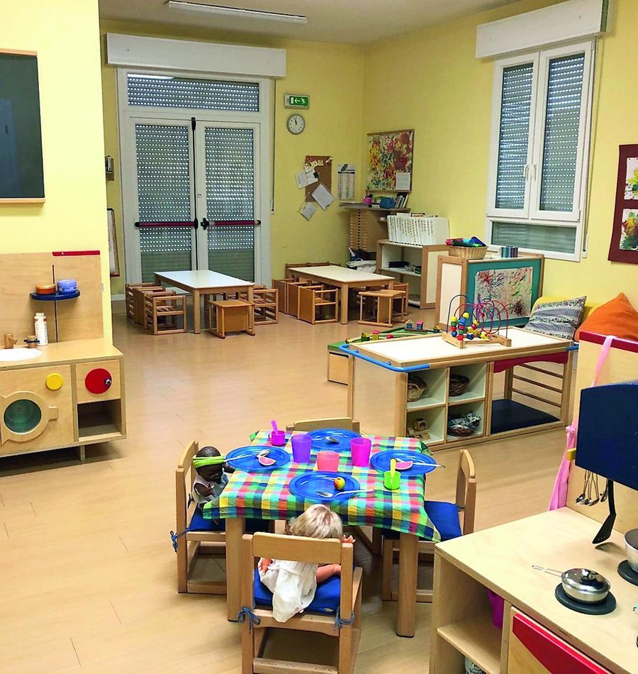 Asili nido, a Camaiore e Massarosa esclusi 150 bambini: ora scatta il salvagente degli aiuti 