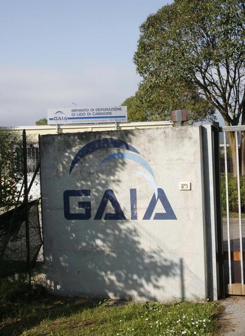 Acqua all’Abetone, adesso c’è Gaia: subito una lettera agli utenti