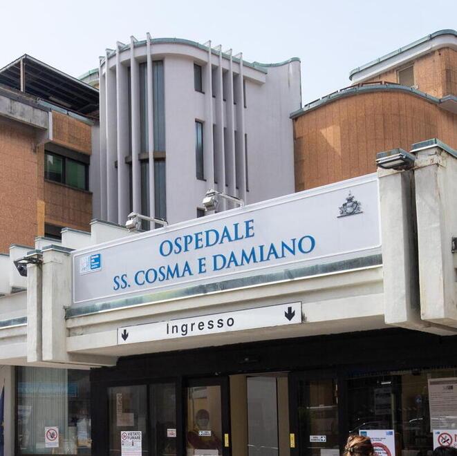 A Pescia nuovo ambulatorio all’ospedale curerà le malattie croniche dell’intestino