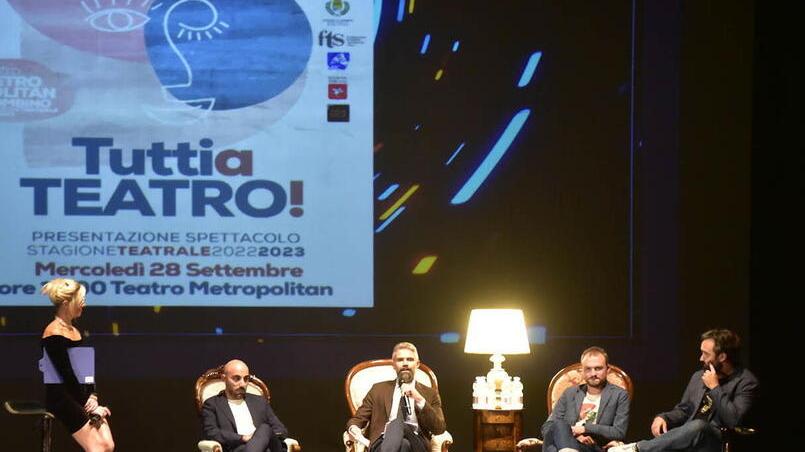 Tutti a teatro! Al Metropolitan una stagione di grande livello