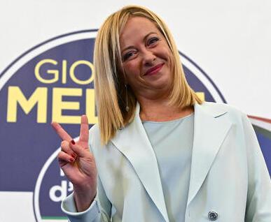 La patria dei Cervi va alla destra: «Con Meloni ora il cambiamento»