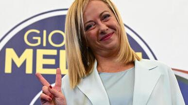 La patria dei Cervi va alla destra: «Con Meloni ora il cambiamento»