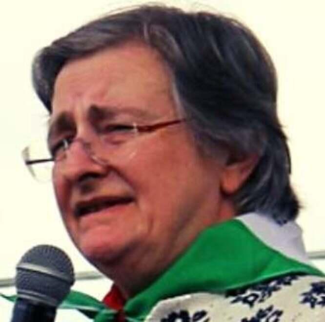 «Cambiare la Costituzione? Mi vengono i brividi»