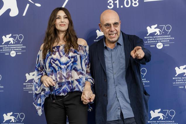 Ecco Dante e Virzì: la Toscana sbarca al cinema 