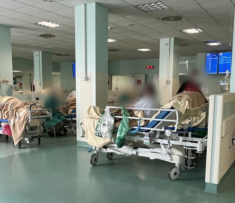 Ferrara, gli ambulatori per i codici lievi entrano anche nei pronto soccorso