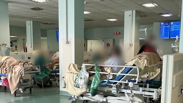 Ferrara, gli ambulatori per i codici lievi entrano anche nei pronto soccorso