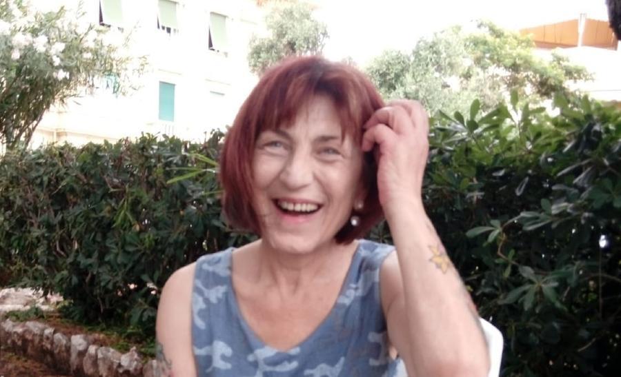 
	La vittima

