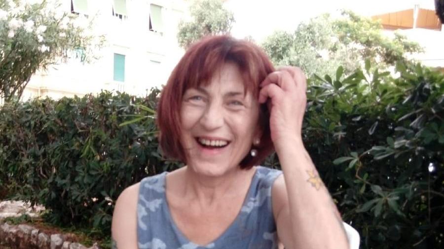 La vittima