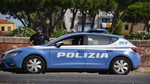 Pontedera, arrestato tifoso del Grosseto: era in zona stadio nonostante un Daspo di 8 anni