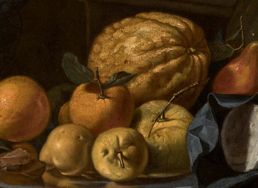 “Invito a Palazzo” con Cristoforo Munari