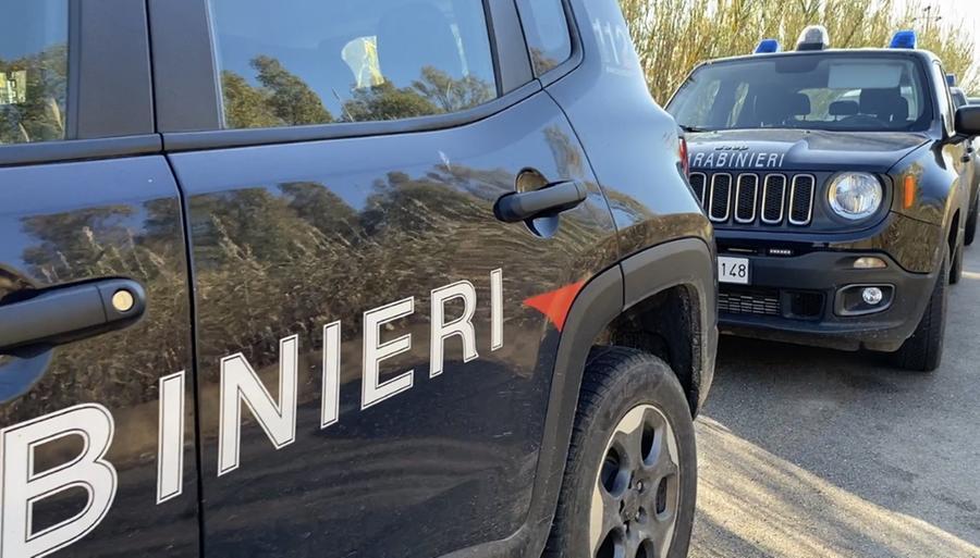 Cumulo di pena: romeno residente in Ogliastra colleziona 12 anni di carcere