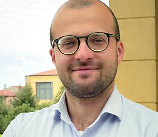 Security forge: ecco la sicurezza in internet a prova di hacker - Video