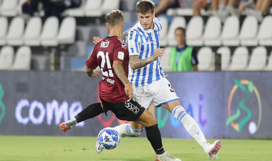 Spal, allarme Maistro