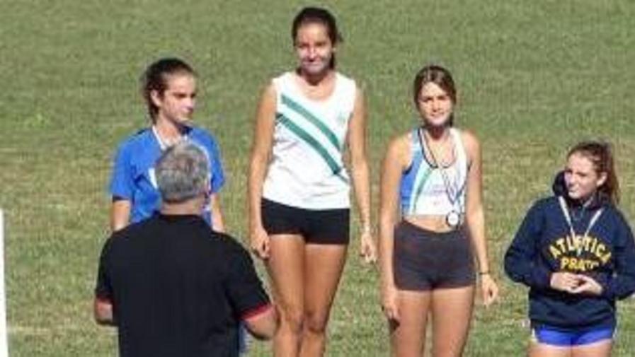 Nove titoli toscani con le firme di Atletica Livorno e Libertas Unicusano
