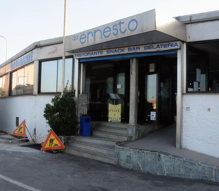 La burocrazia blocca il piano di Zappino per rilanciare Ernesto