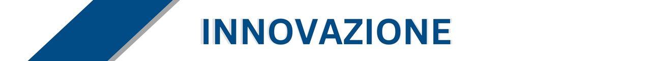 Innovazione