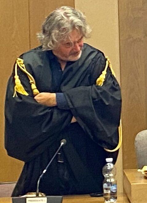 Mise il gps sull’auto della moglie assolto dall’accusa di stalking