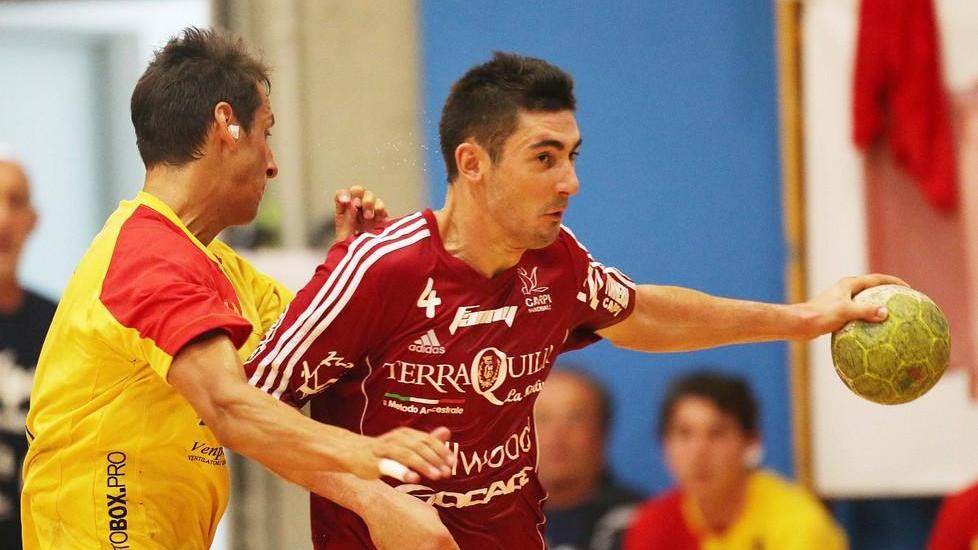 Terraquilia vince il derby a Bologna