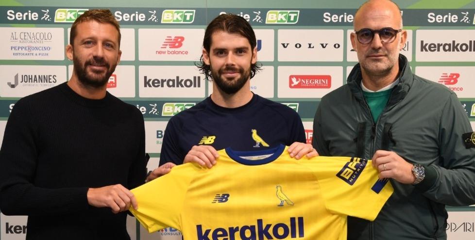 Poli: «Compleanno speciale Il mio regalo è il Modena»