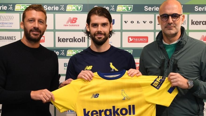 Poli: «Compleanno speciale Il mio regalo è il Modena»