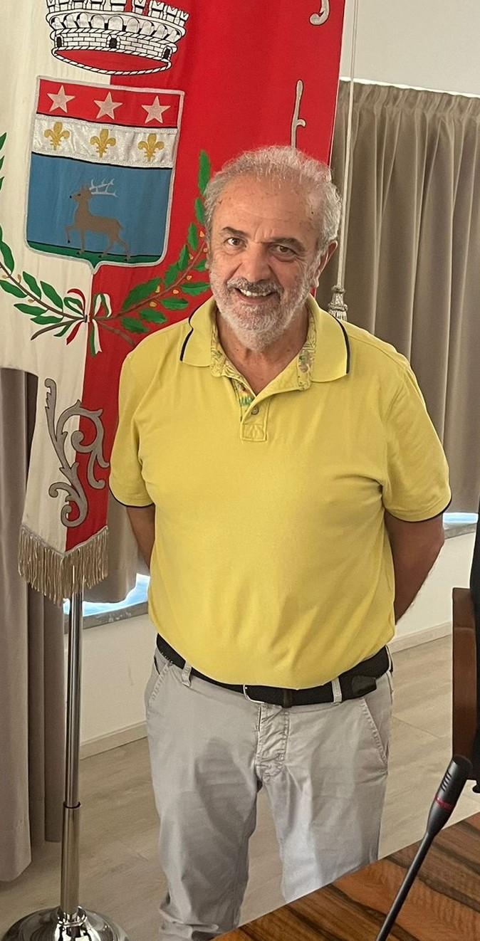 Bini sindaco a Reggio? «Resto sino alla fine voci  campate in aria»