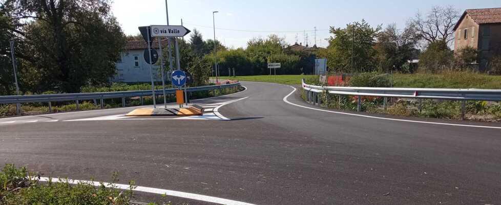 Nasce un comitato di cittadini per la tangenziale<br>

