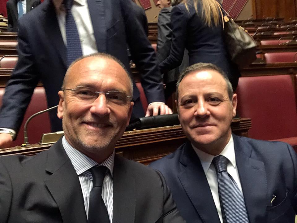 Una rosa di nomi sardi nel toto ministri: Cappellacci, Pittalis e Doria