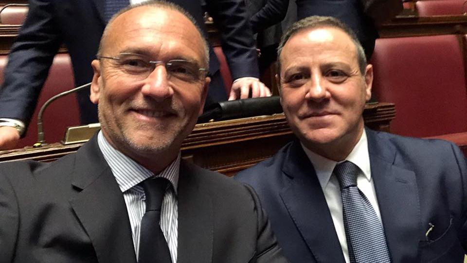 Una rosa di nomi sardi nel toto ministri: Cappellacci, Pittalis e Doria