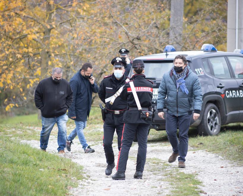 Montese. Delitto di Salto, il processo inizia ma finisce subito 