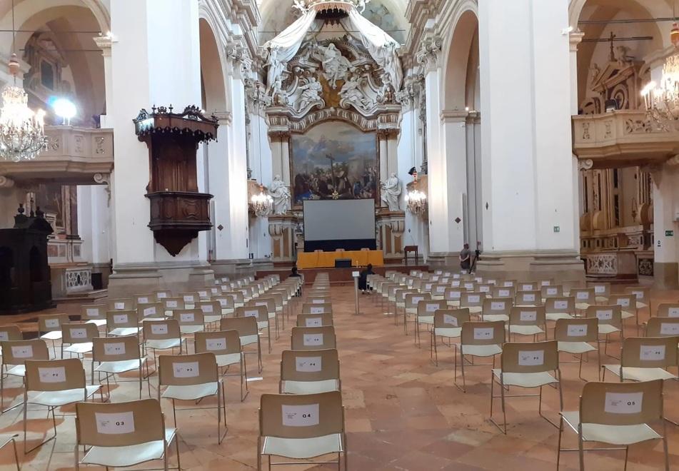 Smart Life: a Modena oggi si parla del futuro 
