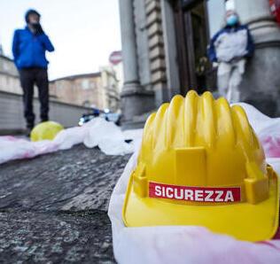 Infortuni sul lavoro nel Modenese in aumento del 20% 