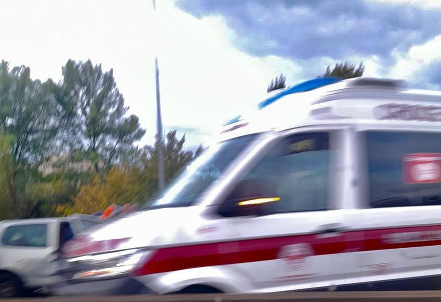 Tamponamento tra auto, fila in Fi-Pi-Li in direzione Firenze