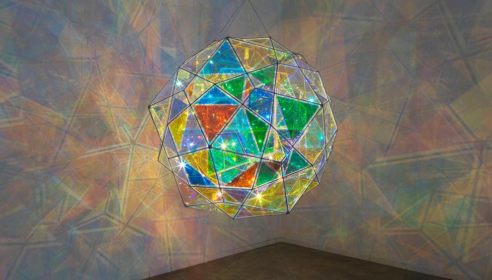 La Toscana apre finestre sull’arte  contemporanea 