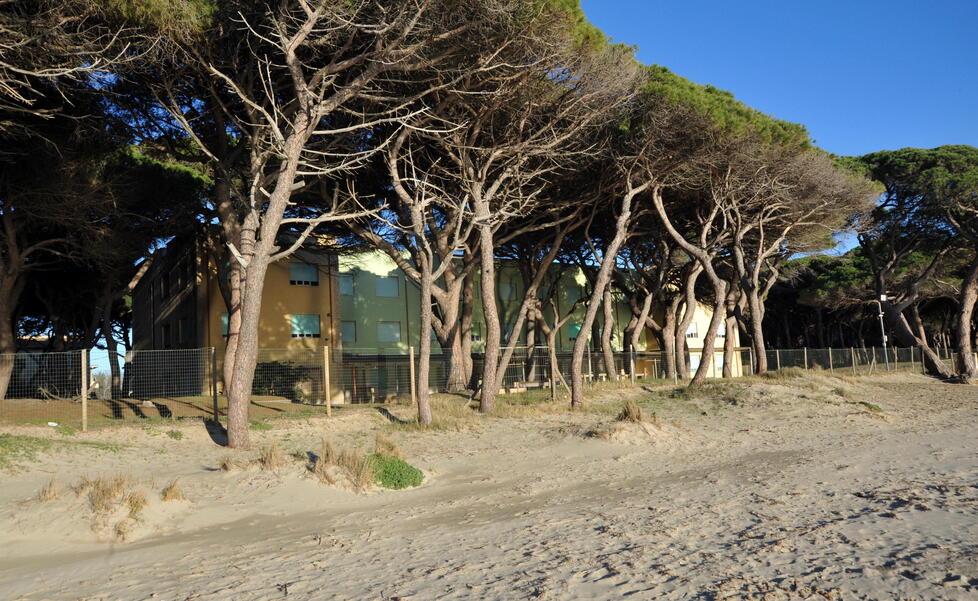 Stella Maris, il Comune revoca la concessione