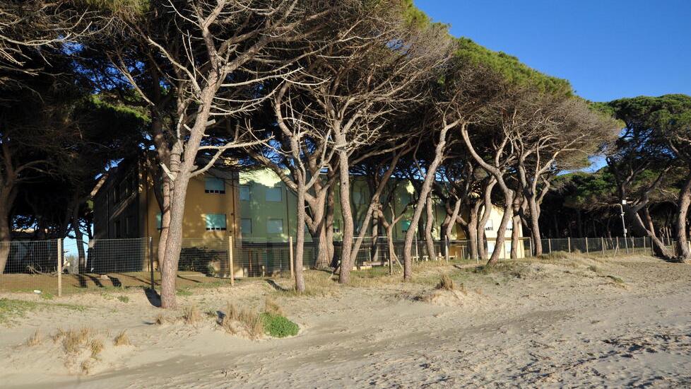 Stella Maris, il Comune revoca la concessione