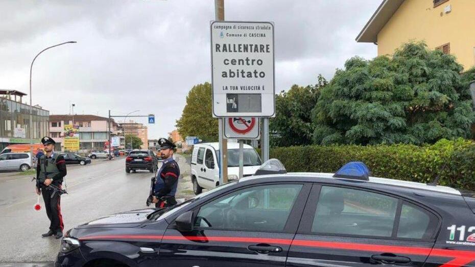 Cascina, investigatori privati tra i reparti della Coop: un’arrestata per furto
