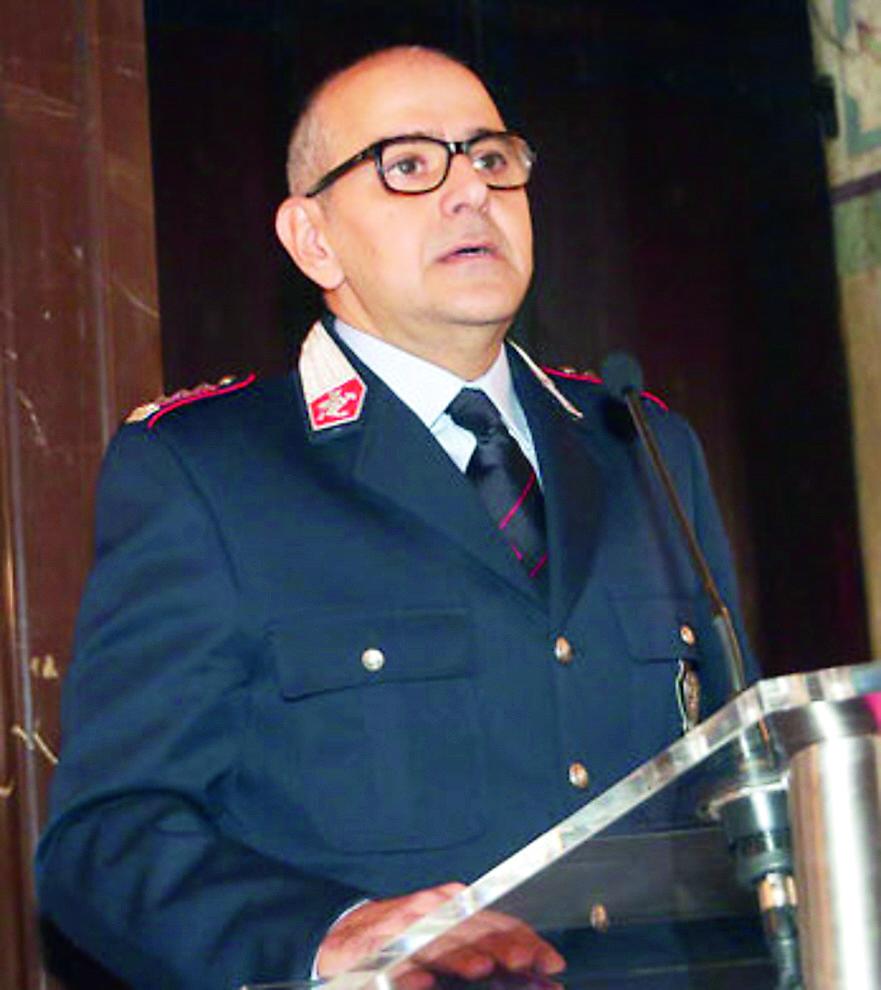 Terremoto fra i vigili urbani, lascia il comandante Tinella. Nardella: «È una scelta privata»