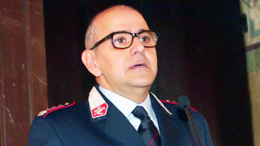 Terremoto fra i vigili urbani, lascia il comandante Tinella. Nardella: «È una scelta privata»