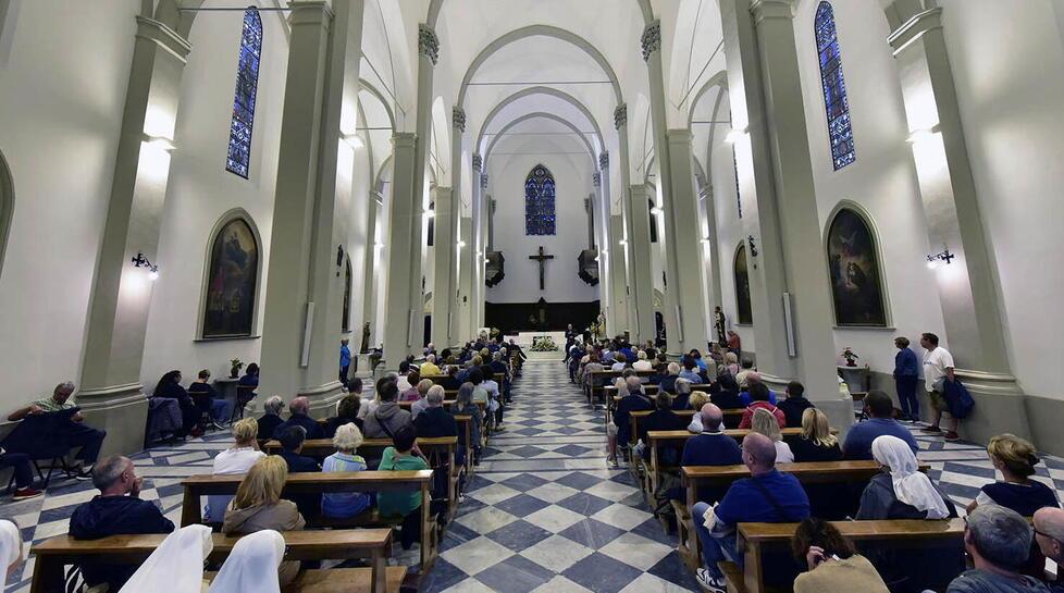 L’idea dei parroci: messa in anticipo per risparmiare sulla bolletta