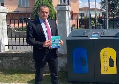 Sistema Ambiente, via Romani