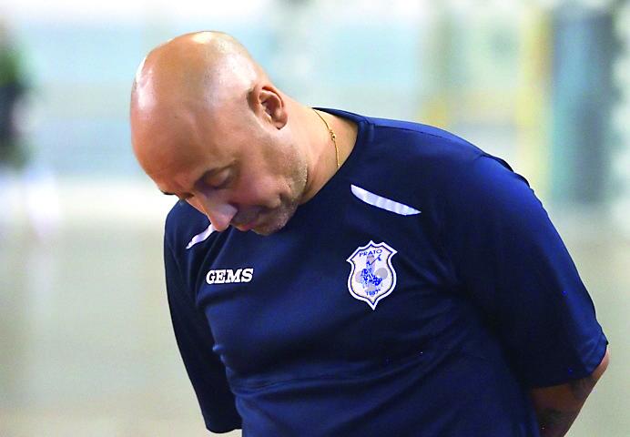 Calcio a 5, Bearzi guida il debutto in A2 