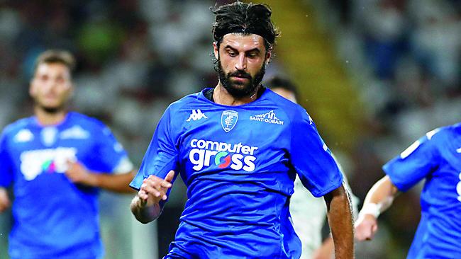 Empoli, Zanetti studia le mosse anti-diavolo: il primo da arginare è Rafa Leao