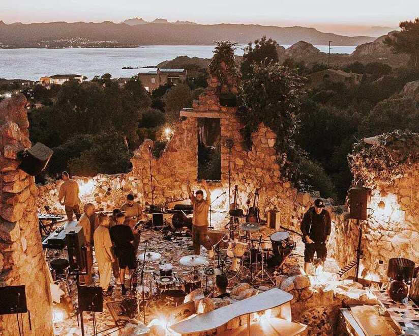 Salmo, il concerto al Ritual sbarca su Youtube e Amazon 