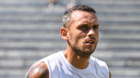 La Lucchese non cambia: sarà ancora 4-3-3 contro il San Donato